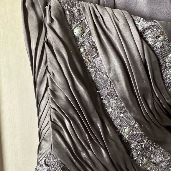 Mac Duggal Couture Dress - Picture 9 of 12